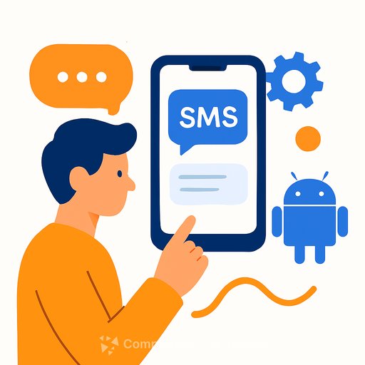 Textergram launches AI-powered SMS platform for creators and businesses on Android