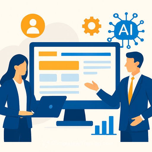 TGI Solar and Genesys Info X Launch FUSED88.com, an AI Platform Uniting Project and Human Capital Management