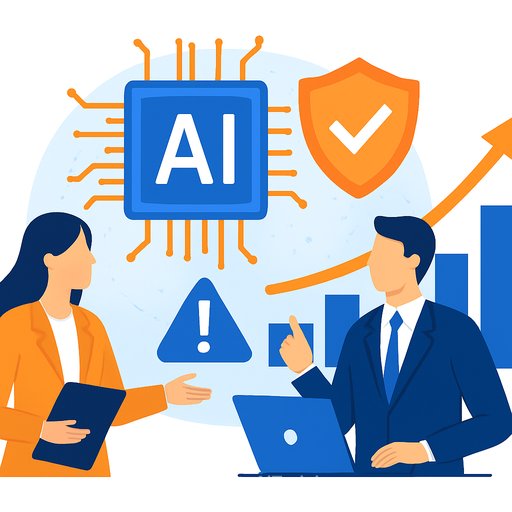 Thai Insurers Make AI Core to Business as Fraud Risks Rise and New Entrants Gain Ground