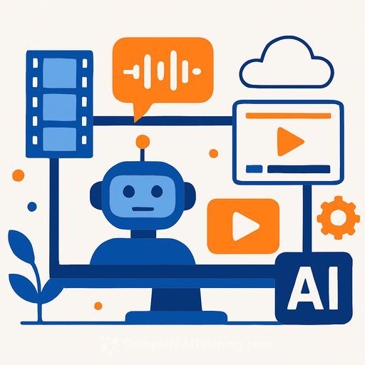 The 10 best AI video generators of 2026, ranked