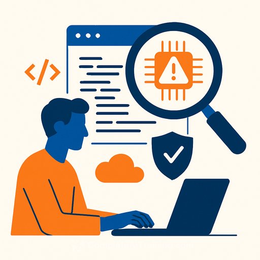 The 2025 State of Application Risk Report: Uncovering AI Vulnerabilities in Software Development