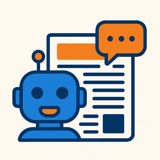 The AI Brief — Saturday, September 26, 2026