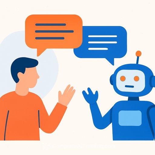 The AI writing tic 'it's not x, it's y' persists as chatbots train on AI-generated text.
