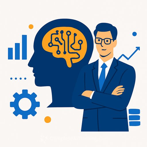 The Alan Turing Institute recruits chief scientific officer to set AI and data science direction
