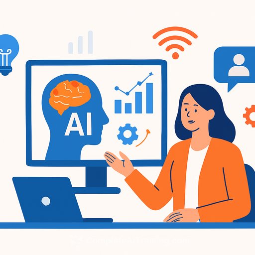 The Caterer hosts free webinar on using AI to improve operational efficiency in hospitality