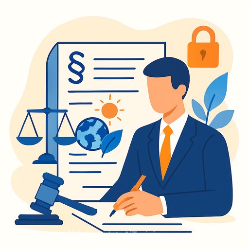 The Chancery Lane Project releases open-source tool to help lawyers insert climate clauses into contracts