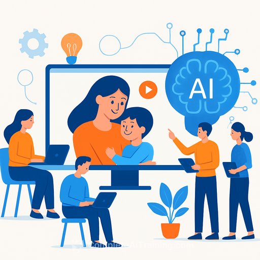 The Creative Tribe uses AI-assisted workflows to produce Reliance Digital Mother's Day film at half the cost