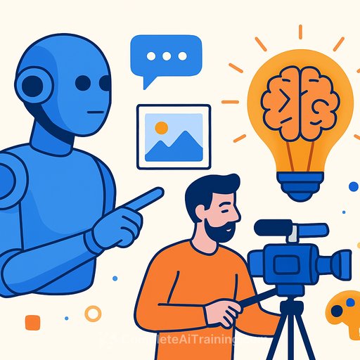 The Drum releases documentary series on the impact of AI on the creative industry