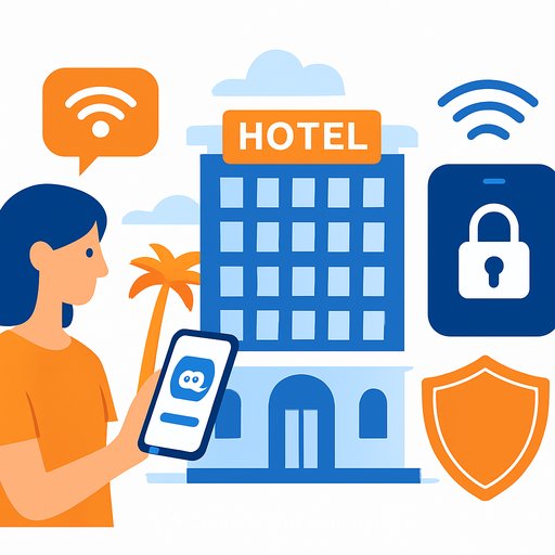 The Elser Hotel & Residences Miami launches AI guest app and upgrades security systems