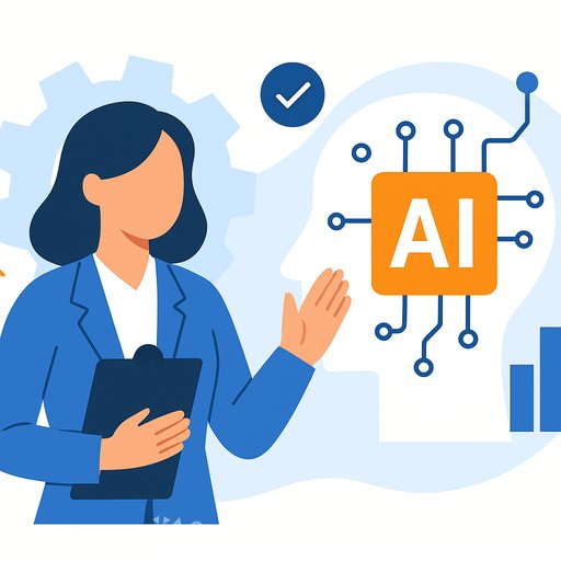 The Institutes launches AI designation for insurance professionals