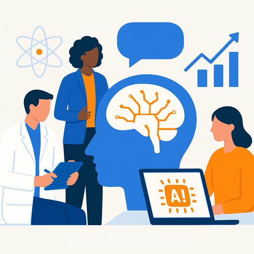 The Path forms scientific advisory board to guide AI mental health research
