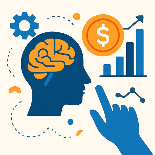 The real cost of AI financial advice is attention, not analysis