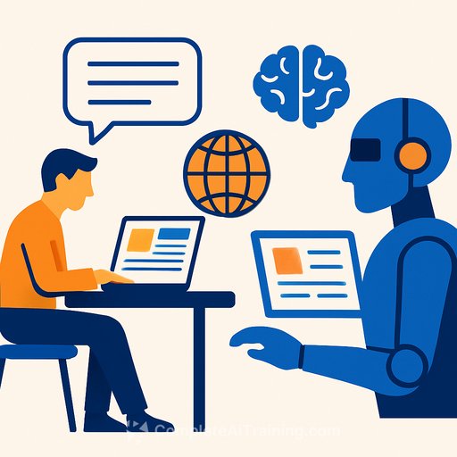 The Tumultuous Shift: Journalism and Generative AI in the Post-Platform Era