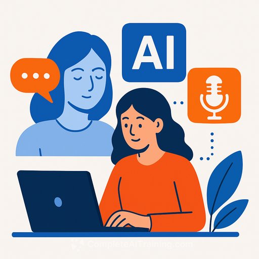 The Working Assembly explains its use of AI illustration for the Untold voice journaling app