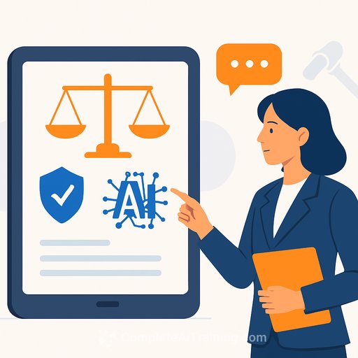 Theo AI expands its legal platform to the defense side
