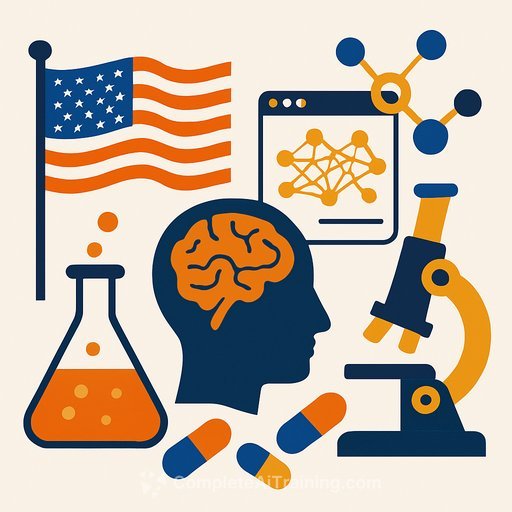 Thermo Fisher and OpenAI Team Up to Accelerate Drug Development and Clinical Trials