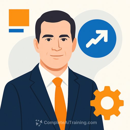 ThetaRay appoints former Santander executive Luis Pinedo as chief strategic customers officer