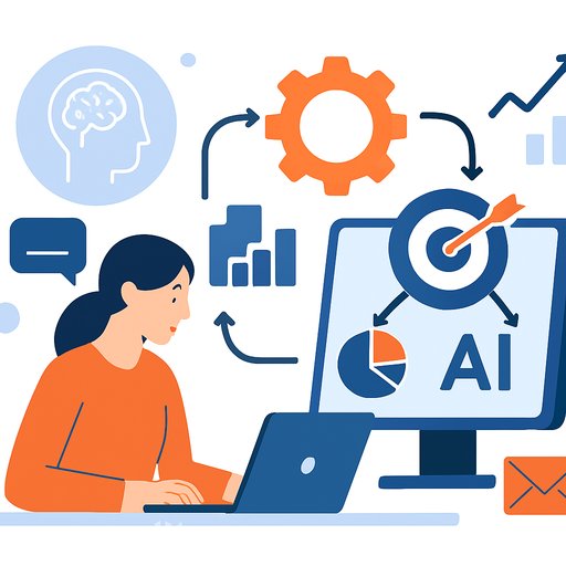 ThinkingAI launches agentic engine that automates marketing loops from analysis to action