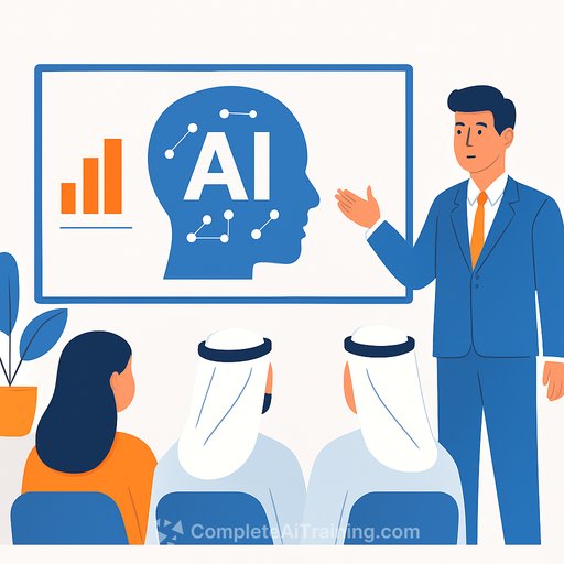 ThinkProp launches AI training academy for UAE real estate professionals