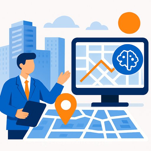 Third City launches GEO planning unit and AI visibility tool GEOView