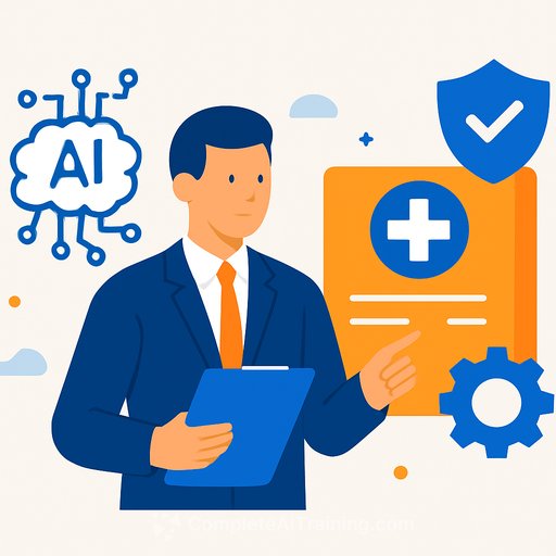 Third-Party AI Risk in Healthcare: Former CISO Rick Doten's Playbook for Vendor Oversight