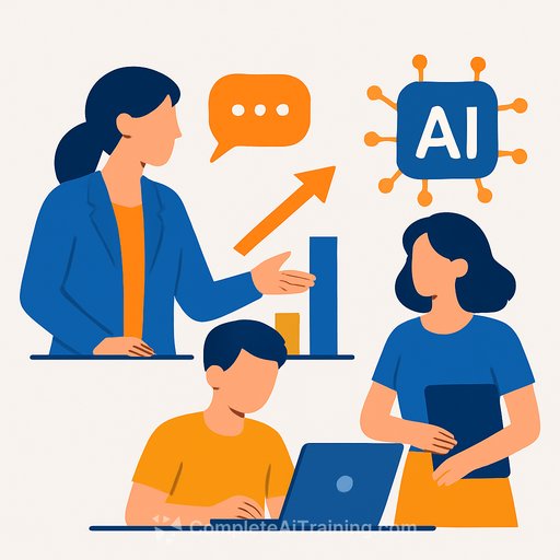 This Week in Talent: Informality, AI ROI, and Youth on the Rise