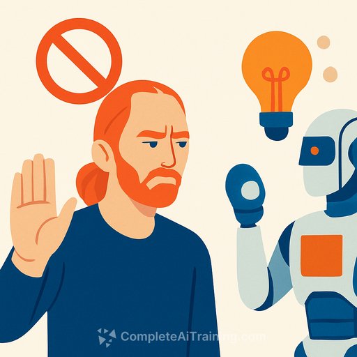 Thom Yorke Slams AI for Stealing Creativity and Devaluing Human Artists