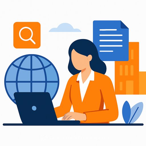 Thomson Reuters adds cross-border research to CoCounsel Legal