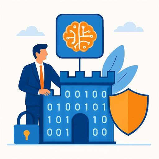 Thomson Reuters Bets Its AI Future on a Legal Data Moat