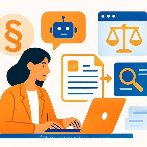 Thomson Reuters CoCounsel Legal Sets New Standard for Agentic AI and Deep Research in Law