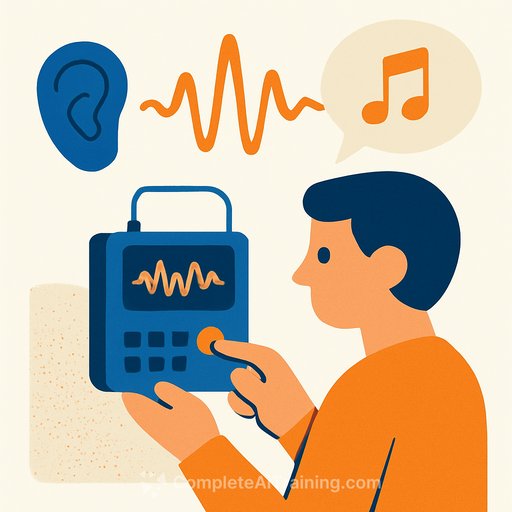 Thoughtful Things launches Kickstarter for Engram, an offline sampler that uses local AI to hallucinate sounds