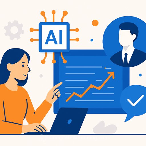 Thoughtworks explores AI-driven signal unification to improve sales outreach timing and relevance