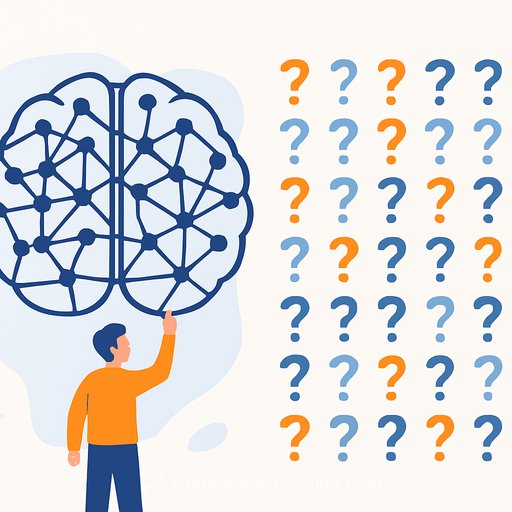 Thousands of Tiny Questions Show What Neural Networks Learn and What They Don't