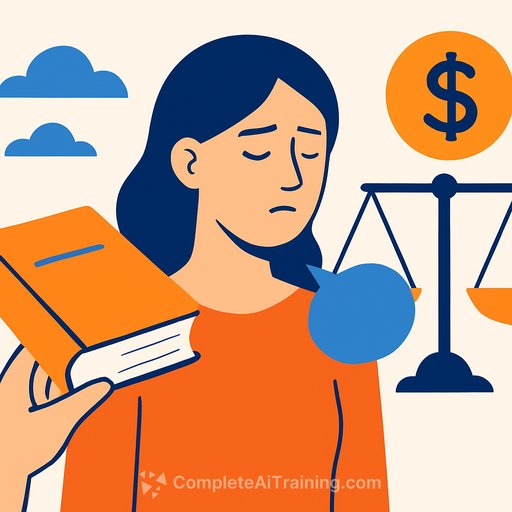 Three grand a book won't buy back a voice: Montana writers and Anthropic's $1.5B settlement