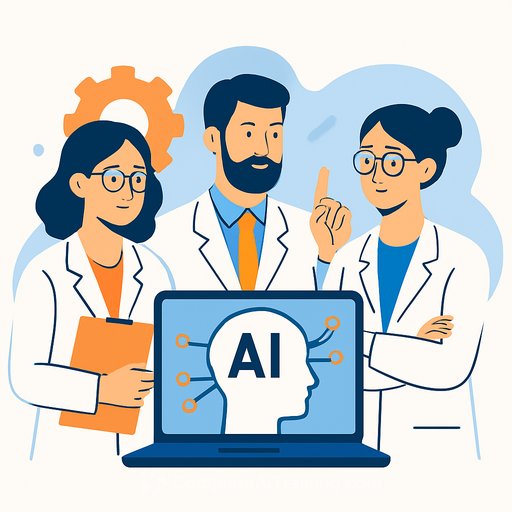 Three researchers propose licensing clinical AI the way doctors are licensed