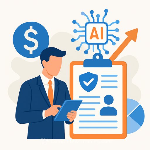 Thrive Capital leads $20M round for Modern Life's AI to speed life insurance advising