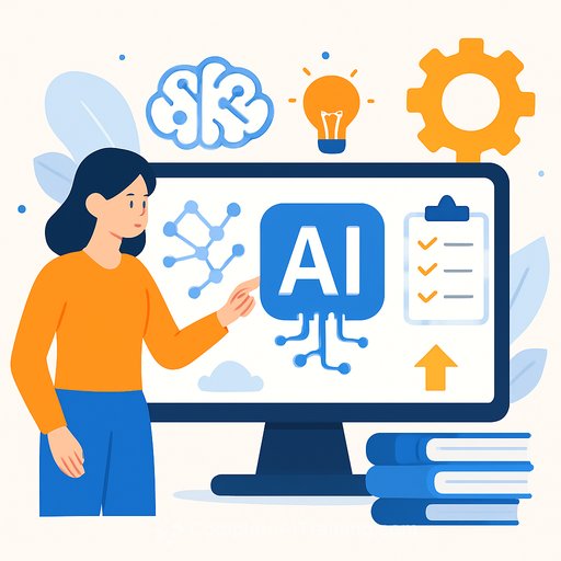 Thrive With AI: New Skills, Smarter Testing, Bigger Ideas