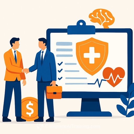 TIAN RUIXIANG Acquires Ucare for $150 Million to Boost AI-Driven Health Insurance in China