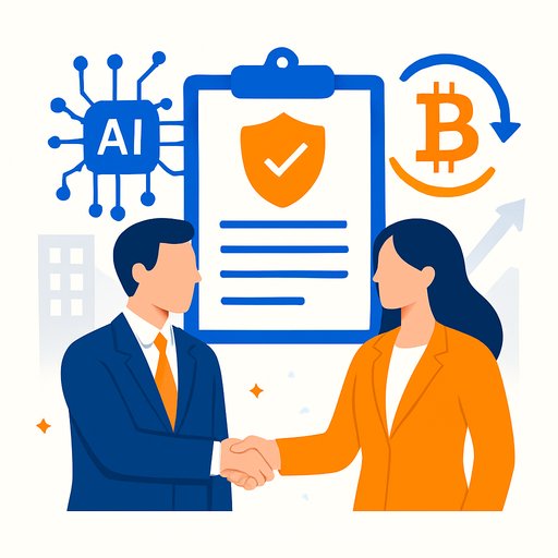 Tian Ruixiang to Acquire Asia's Leading AI and Crypto-Enabled Insurance Broker