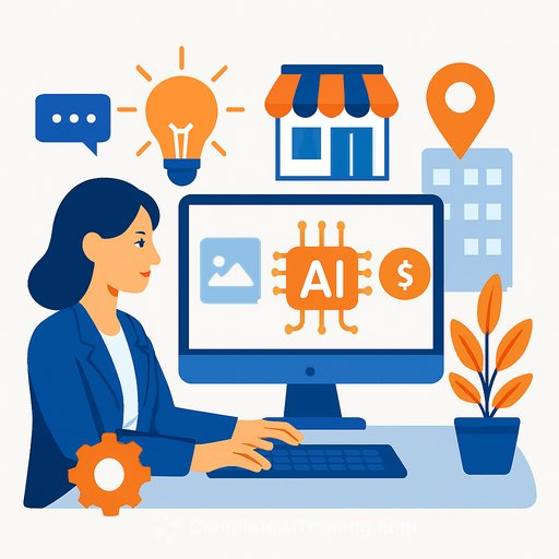 Tiger Pistol Launches AI Creative Automation Studio to Streamline Local Ads for Franchise and Multi-Location Brands