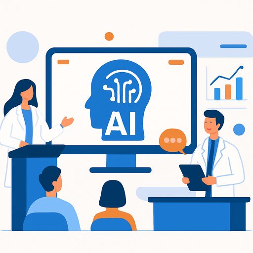 TikaMobile launches AI platform for medical affairs conference coverage, insights and speaker bureau compliance