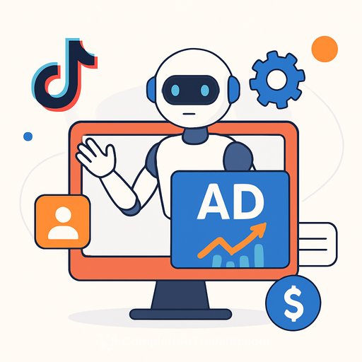 TikTok launches MCP server to let AI agents run ad campaigns without human input