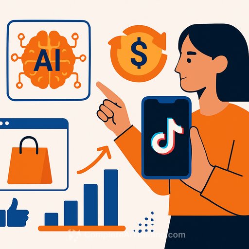 TikTok’s New AI Rules Upend Affiliate and Performance Marketing Strategies