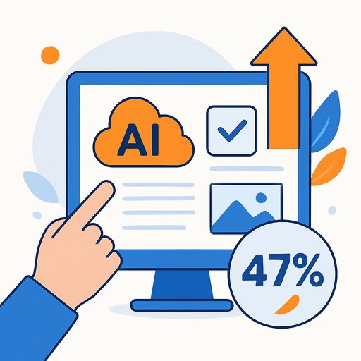 Tilt launches AI listing tool Snap, boosting seller sales by 47%