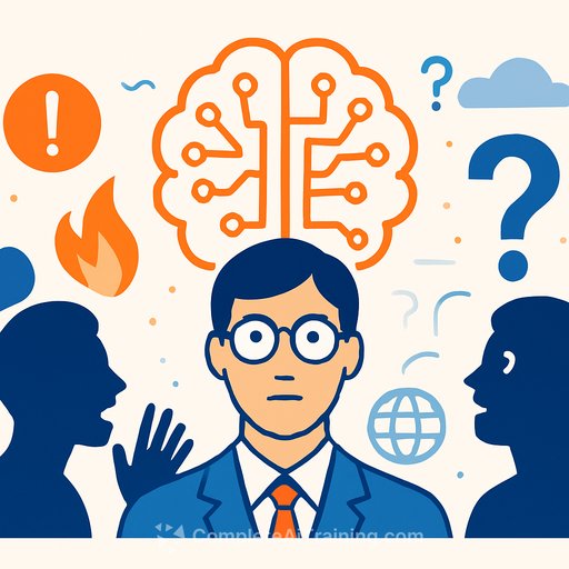 TIME names Architects of AI 2025 Person of the Year amid awe and alarm