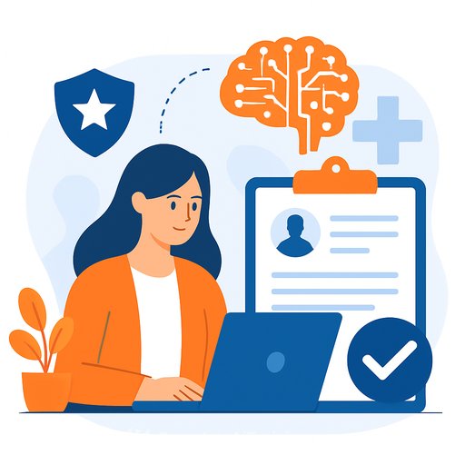 TimelyCare earns URAC accreditation for artificial intelligence use in student healthcare