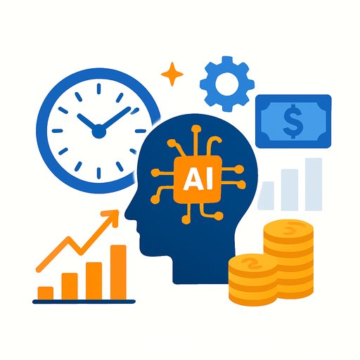 Timing Is the Edge in AI Finance
