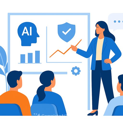 Tines promotes Workflow session on real-world AI deployment challenges in security operations