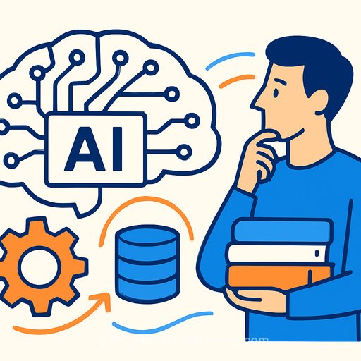 Titans + MIRAS give AI long-term memory that learns as it goes