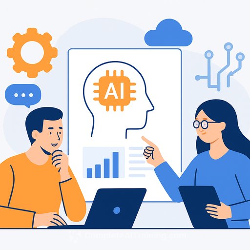 TM Forum and Huawei release AI contact center whitepaper with new maturity model